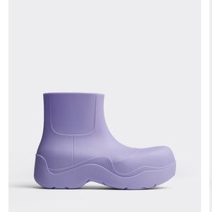 ‼️SOLD‼️(on Vestiaire) Bottega Veneta Puddle Boots